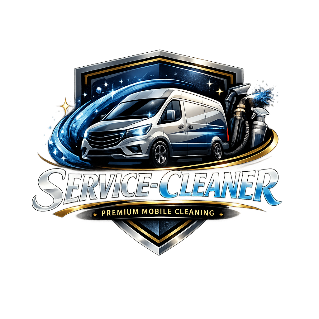 Service-Cleaner